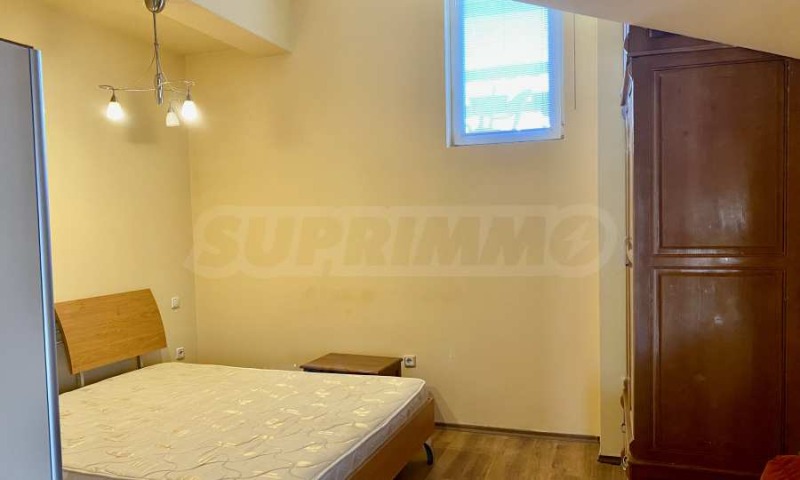 Til leie  1 soverom Sofia , Simeonovo , 55 kvm | 77935531 - bilde [5]