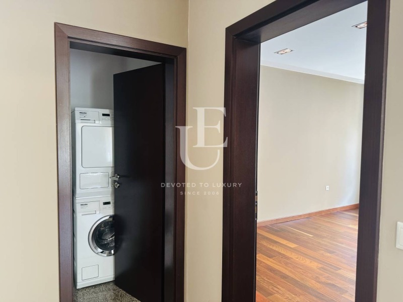 För uthyrning  1 sovrum Sofia , Lozenec , 80 kvm | 56251096 - bild [8]