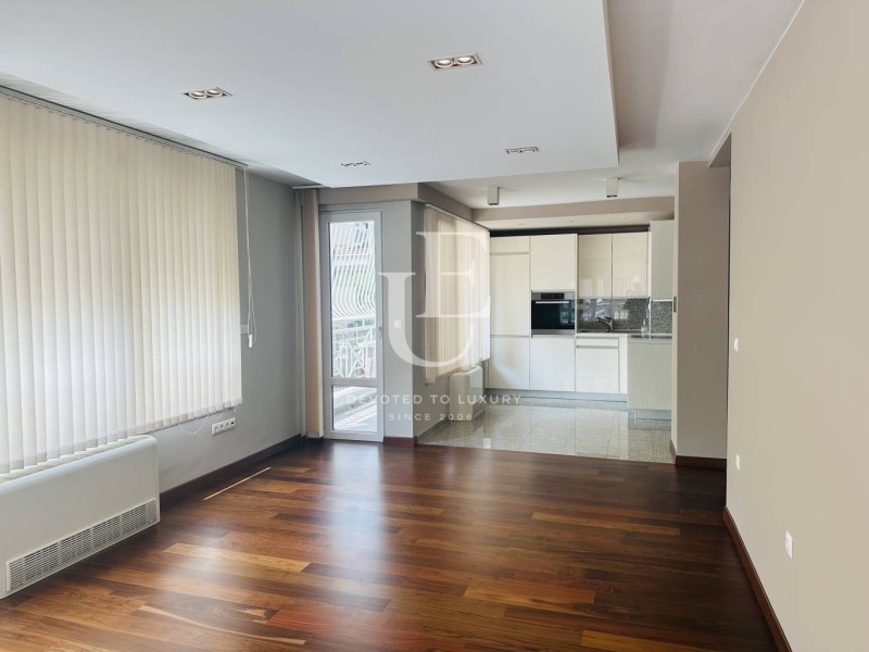 För uthyrning  1 sovrum Sofia , Lozenec , 80 kvm | 56251096 - bild [2]