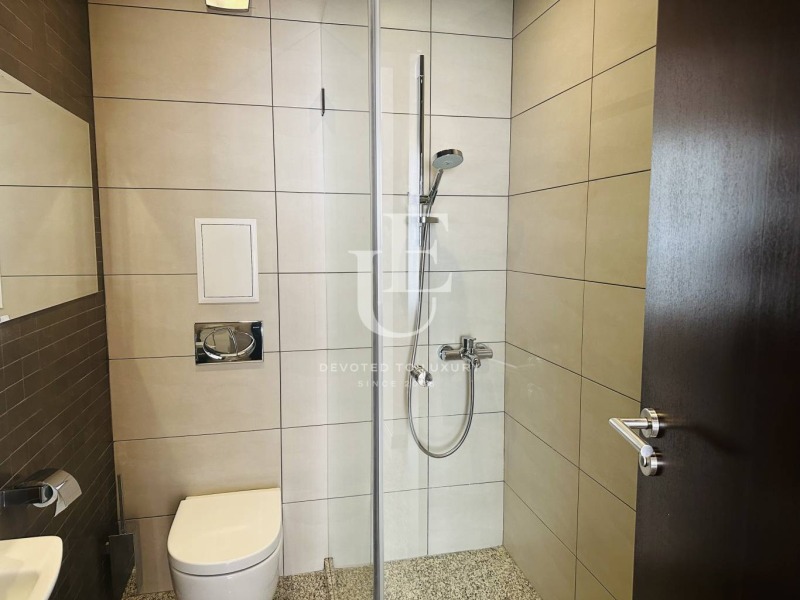 För uthyrning  1 sovrum Sofia , Lozenec , 80 kvm | 56251096 - bild [7]