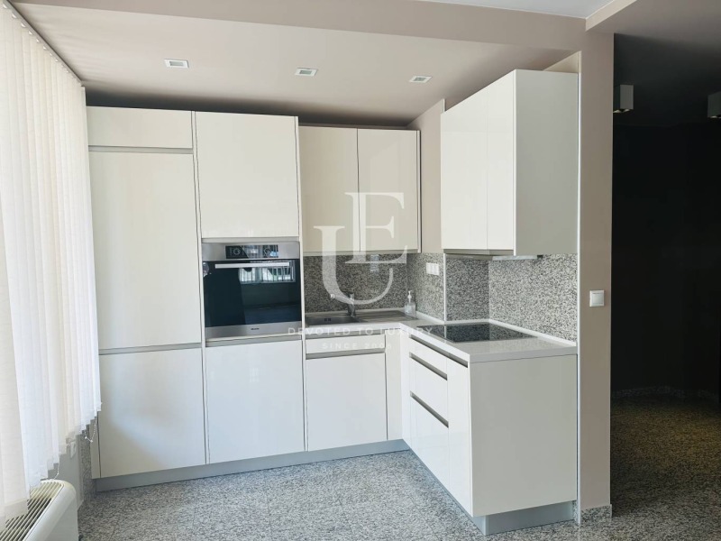 För uthyrning  1 sovrum Sofia , Lozenec , 80 kvm | 56251096