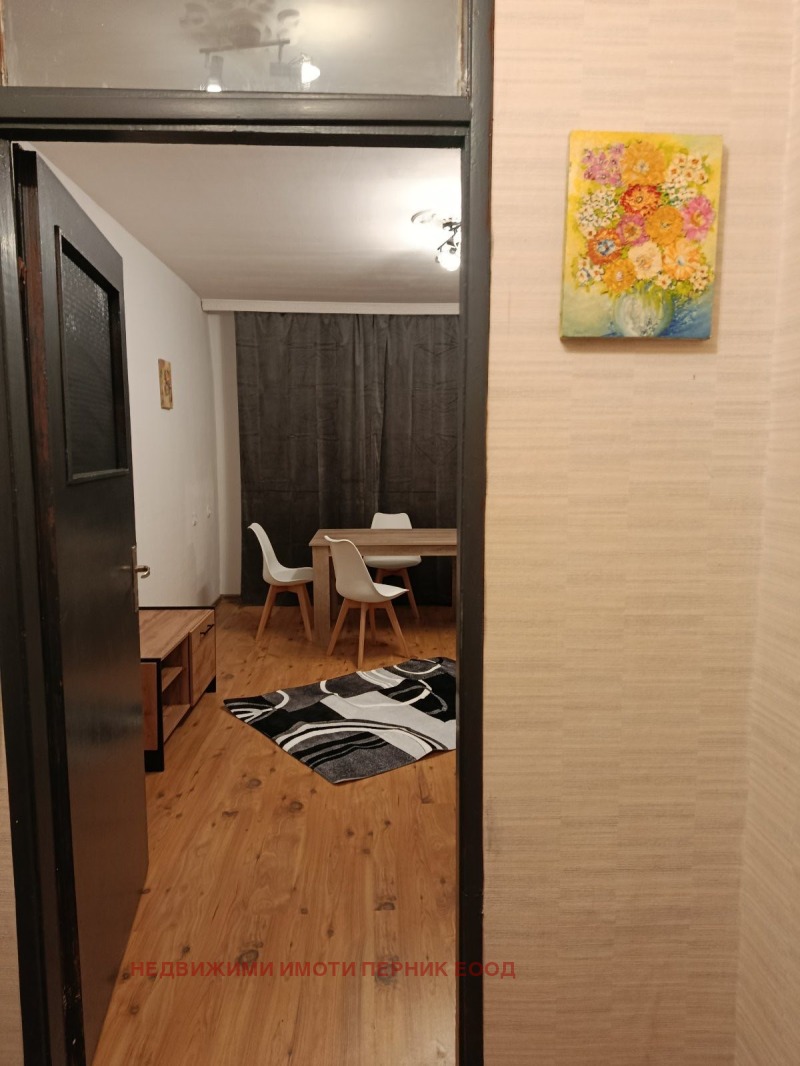 Дава под наем 2-СТАЕН, гр. Радомир, област Перник, снимка 4 - Апартаменти - 52747874