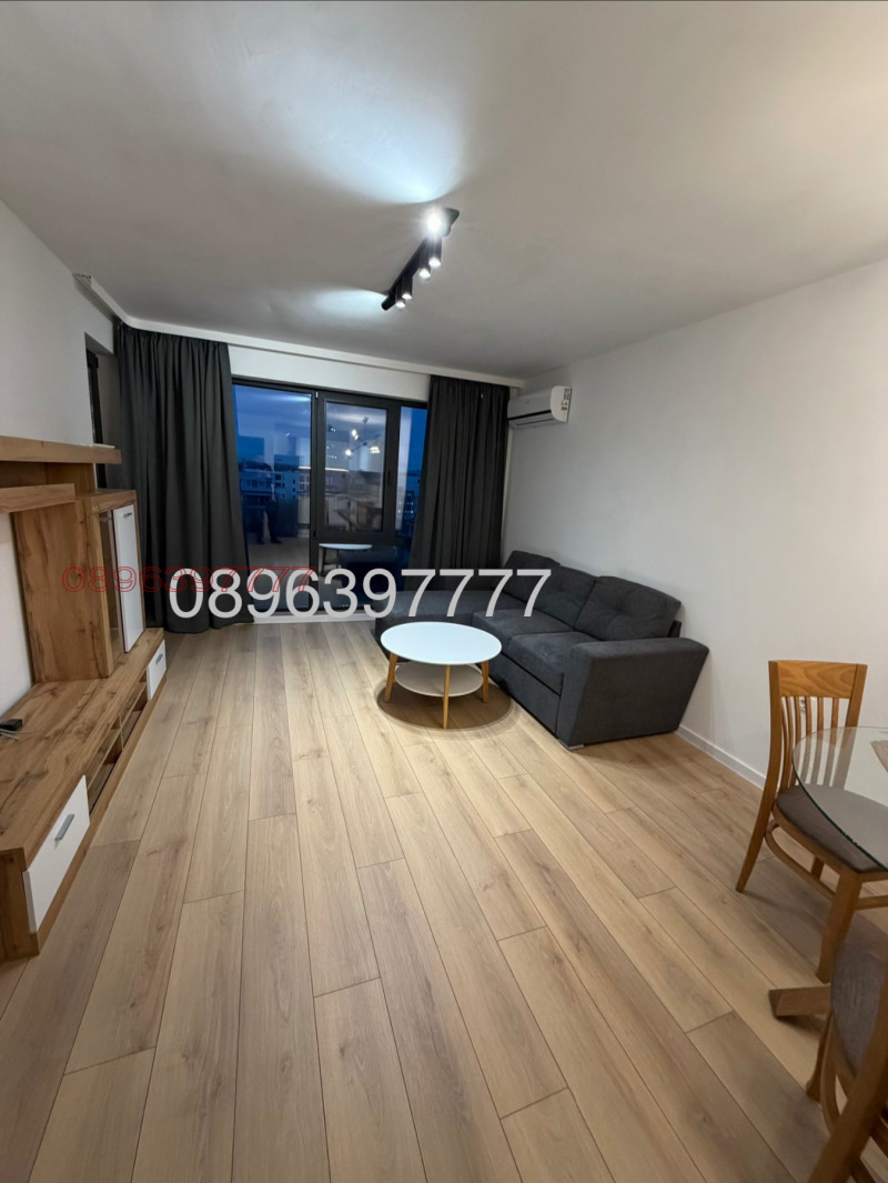 Дава под наем 2-СТАЕН, гр. Пловдив, Христо Смирненски, снимка 7 - Апартаменти - 53146592