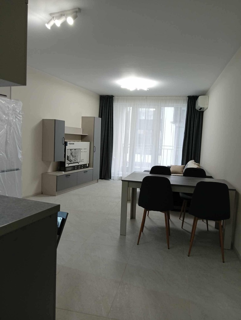 K pronájmu  2 ložnice Plovdiv , Maraša , 110 m2 | 49069287 - obraz [2]