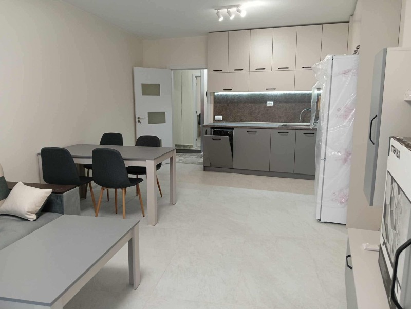 K pronájmu  2 ložnice Plovdiv , Maraša , 110 m2 | 49069287