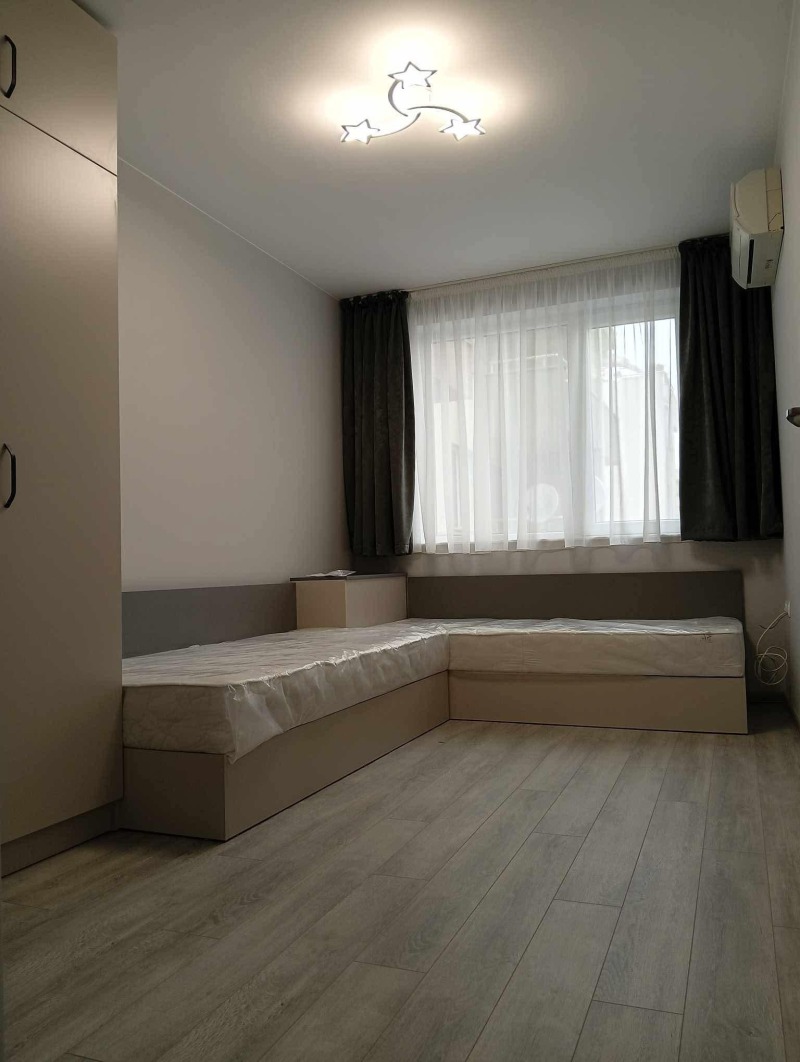 K pronájmu  2 ložnice Plovdiv , Maraša , 110 m2 | 49069287 - obraz [4]