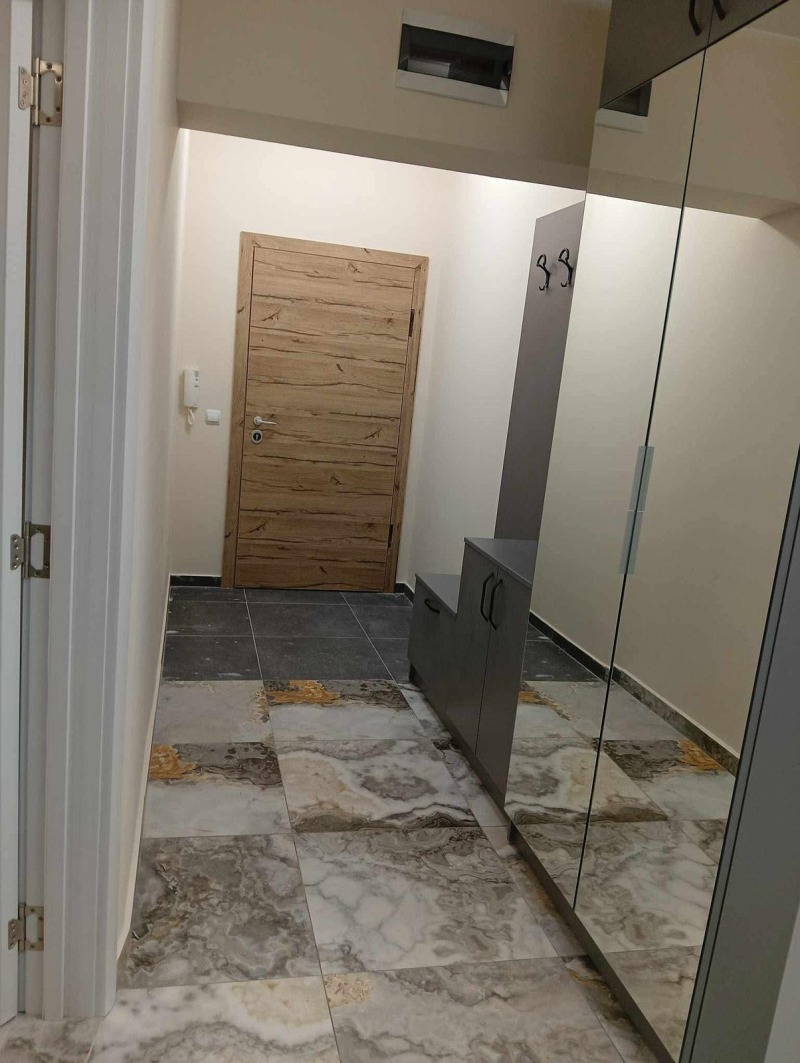 K pronájmu  2 ložnice Plovdiv , Maraša , 110 m2 | 49069287 - obraz [6]