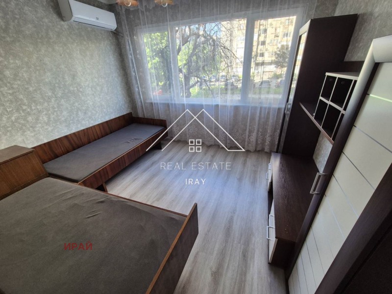 Дава под наем  3-стаен град Стара Загора , Център , 80 кв.м | 69601466 - изображение [12]