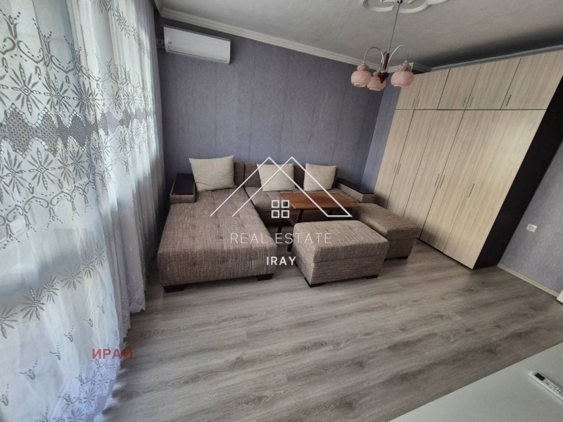 Дава под наем  3-стаен град Стара Загора , Център , 80 кв.м | 69601466