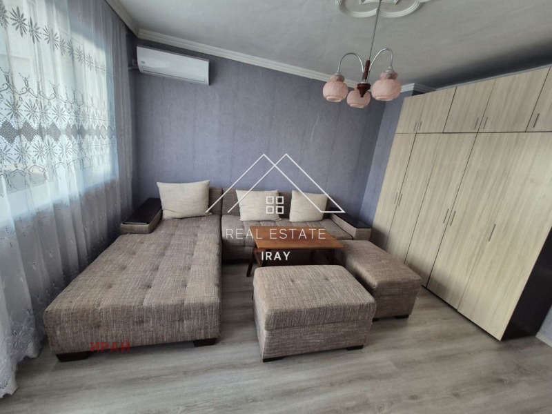 Дава под наем  3-стаен град Стара Загора , Център , 80 кв.м | 69601466 - изображение [4]