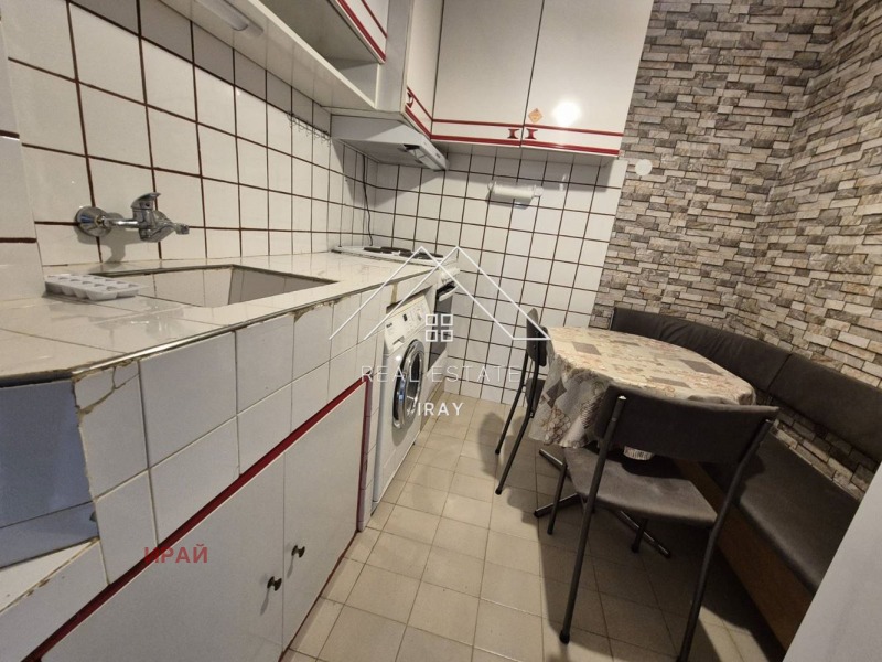 Дава под наем  3-стаен град Стара Загора , Център , 80 кв.м | 69601466 - изображение [16]