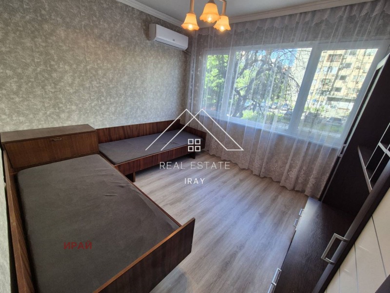 Дава под наем  3-стаен град Стара Загора , Център , 80 кв.м | 69601466 - изображение [11]