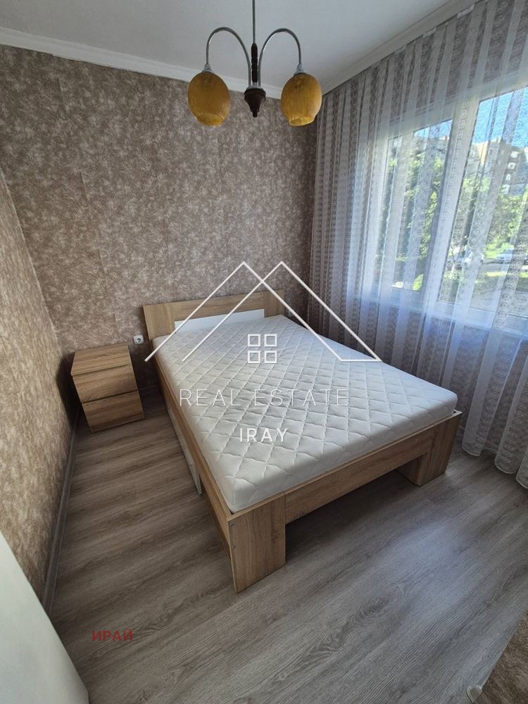 Дава под наем  3-стаен град Стара Загора , Център , 80 кв.м | 69601466 - изображение [8]