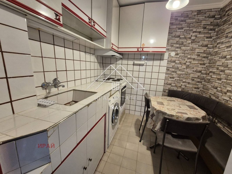 Дава под наем  3-стаен град Стара Загора , Център , 80 кв.м | 69601466 - изображение [15]