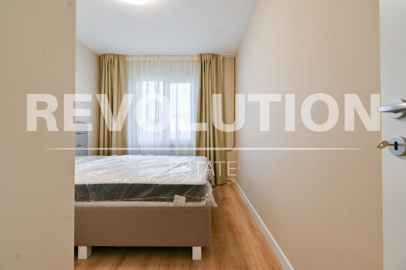 Издаје се  2 спаваће собе Софија , Стрелбиште , 80 м2 | 57987302 - слика [7]