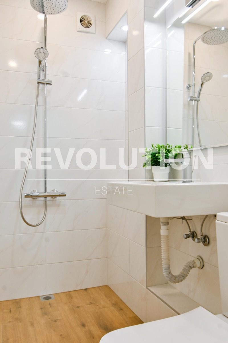 Издаје се  2 спаваће собе Софија , Стрелбиште , 80 м2 | 57987302 - слика [15]