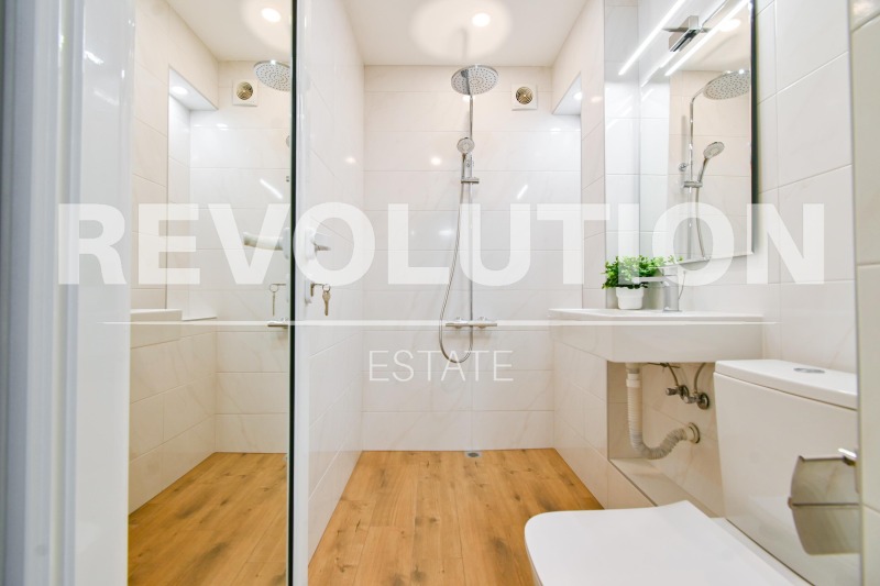 Издаје се  2 спаваће собе Софија , Стрелбиште , 80 м2 | 57987302 - слика [16]