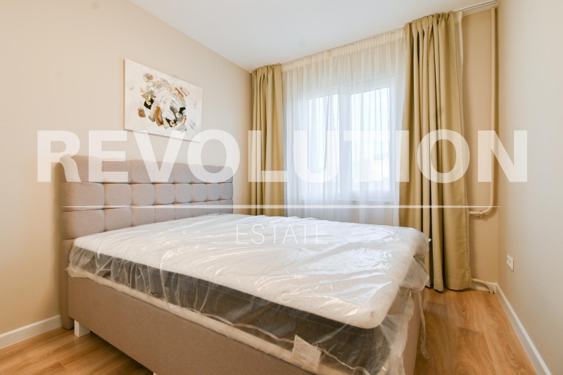 Издаје се  2 спаваће собе Софија , Стрелбиште , 80 м2 | 57987302 - слика [8]