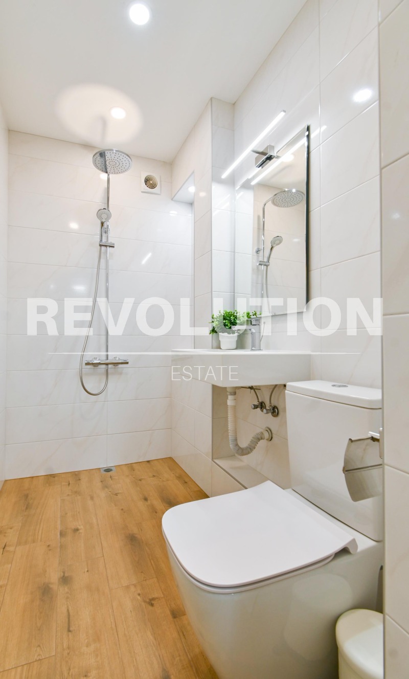 Издаје се  2 спаваће собе Софија , Стрелбиште , 80 м2 | 57987302 - слика [14]