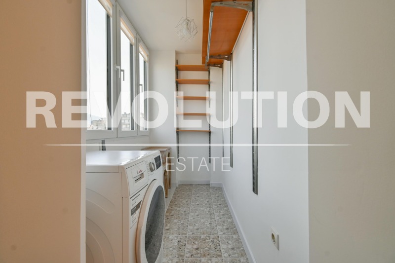 Издаје се  2 спаваће собе Софија , Стрелбиште , 80 м2 | 57987302 - слика [17]