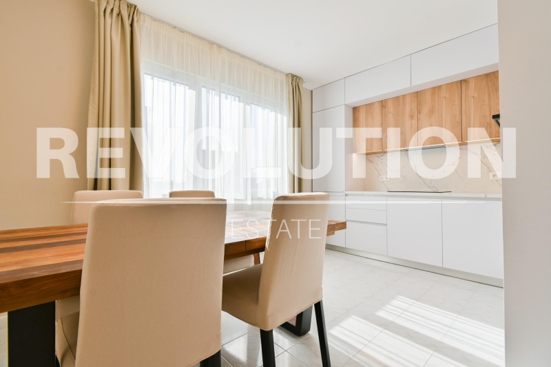 Издаје се  2 спаваће собе Софија , Стрелбиште , 80 м2 | 57987302 - слика [4]