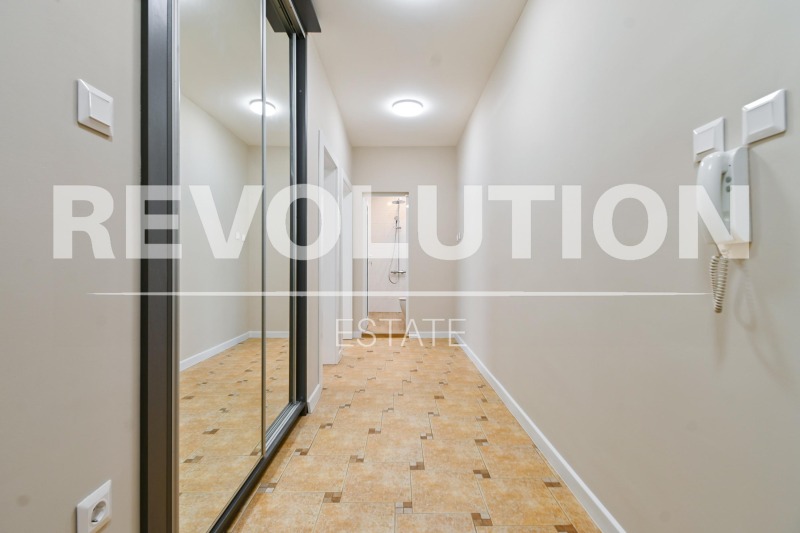 Издаје се  2 спаваће собе Софија , Стрелбиште , 80 м2 | 57987302 - слика [13]