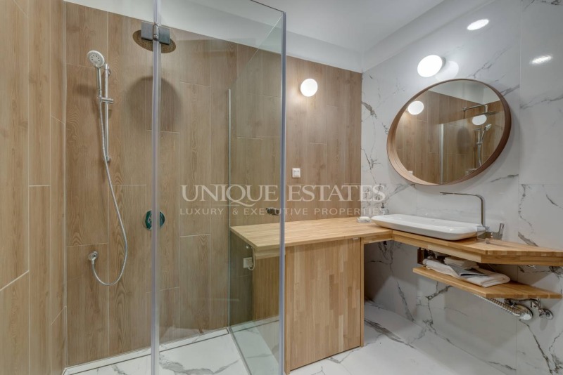 Дава под наем 3-СТАЕН, гр. София, Център, снимка 8 - Апартаменти - 52556787