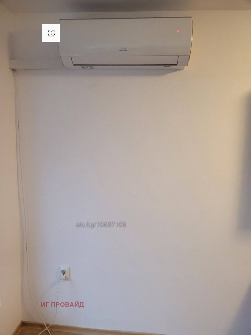 Дава под наем 3-СТАЕН, гр. Бургас, Възраждане, снимка 11 - Апартаменти - 52628698