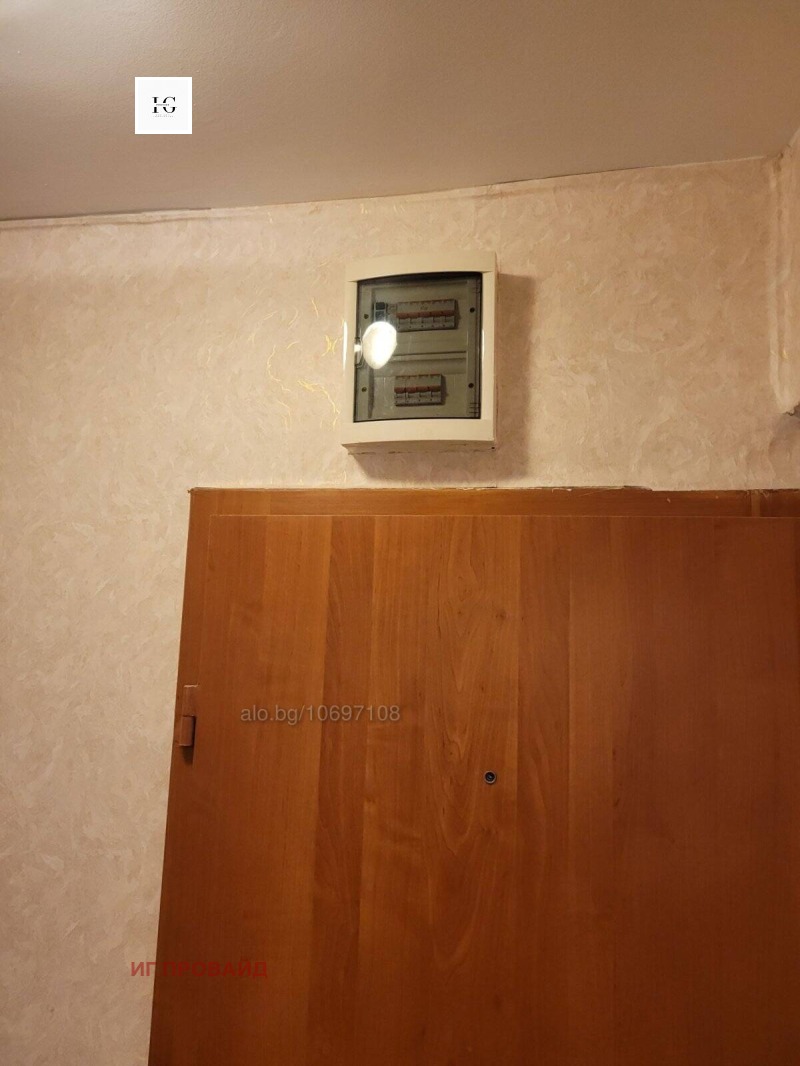 Дава под наем 3-СТАЕН, гр. Бургас, Възраждане, снимка 7 - Апартаменти - 52628698