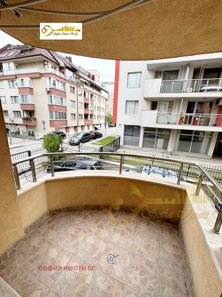 Дава под наем 3-СТАЕН, гр. София, Младост 2, снимка 8 - Апартаменти - 53591101