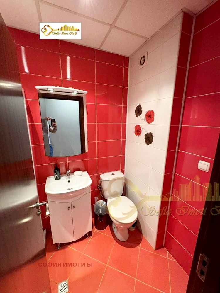 Дава под наем 3-СТАЕН, гр. София, Младост 2, снимка 6 - Апартаменти - 53591101