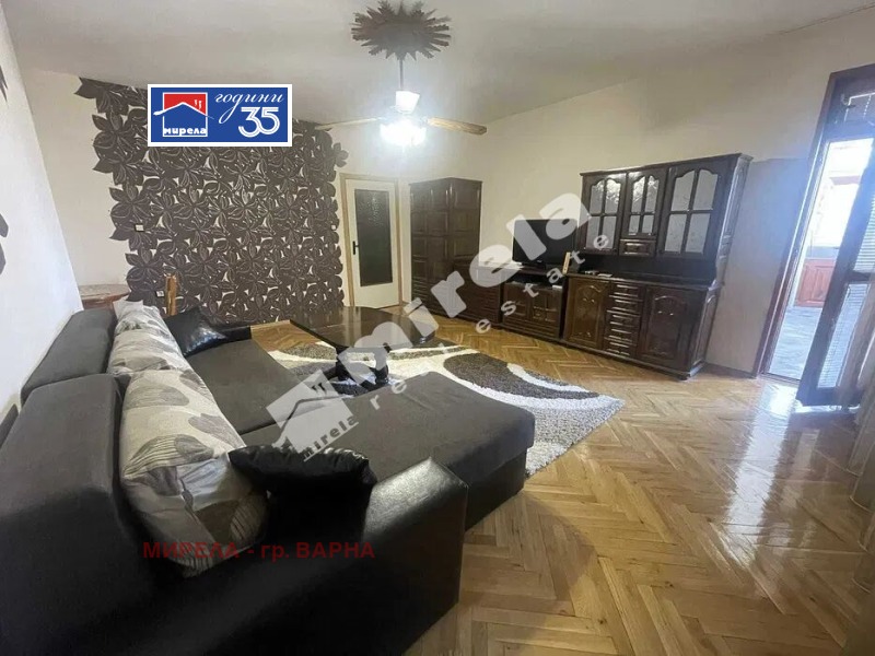 Дава под наем МНОГОСТАЕН, гр. Варна, Младост 2, снимка 5 - Апартаменти - 53456306