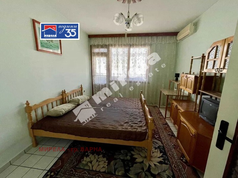 Дава под наем МНОГОСТАЕН, гр. Варна, Младост 2, снимка 7 - Апартаменти - 53456306