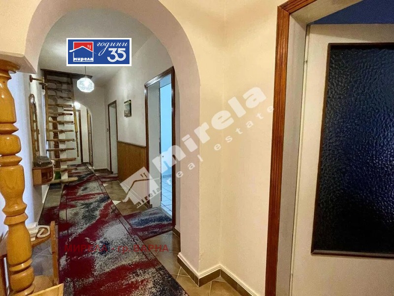 Дава под наем МНОГОСТАЕН, гр. Варна, Младост 2, снимка 3 - Апартаменти - 53456306