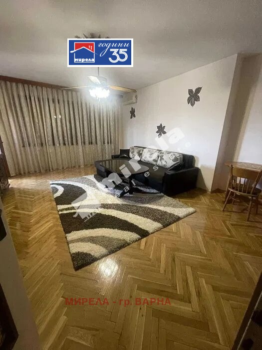 Дава под наем МНОГОСТАЕН, гр. Варна, Младост 2, снимка 4 - Апартаменти - 53456306