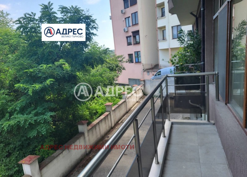 K pronájmu  Kancelář Veliko Tarnovo , Zona B , 52 m2 | 29038845 - obraz [4]