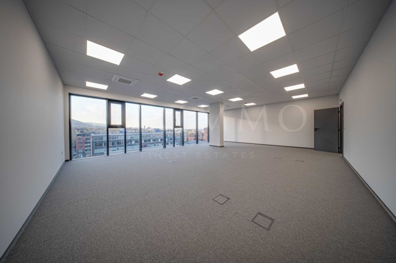 Дава под наем ОФИС, гр. София, Малинова долина, снимка 2 - Офиси - 52302898