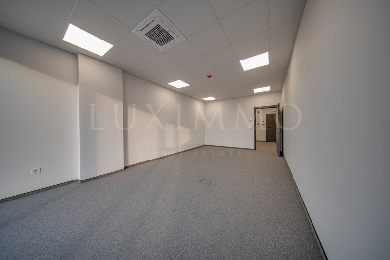 Дава под наем ОФИС, гр. София, Малинова долина, снимка 5 - Офиси - 52302898