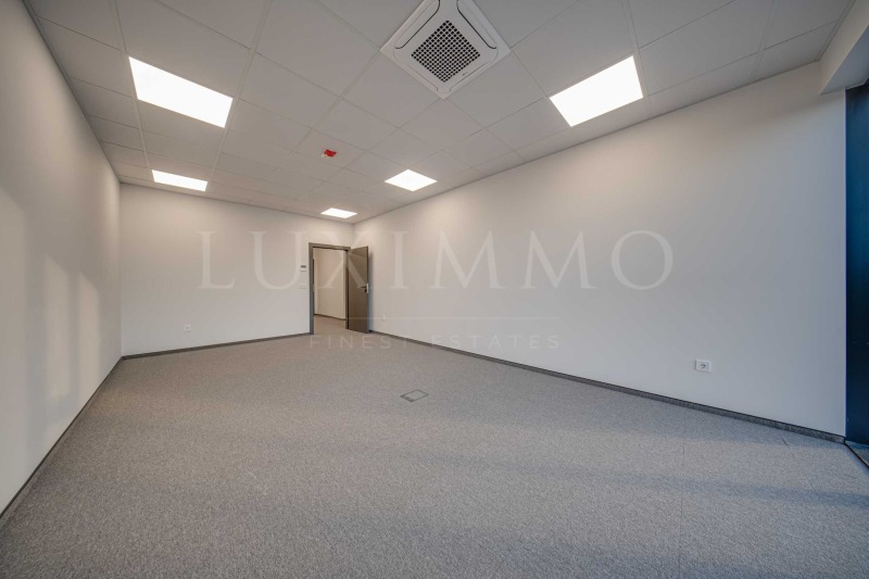 Дава под наем ОФИС, гр. София, Малинова долина, снимка 6 - Офиси - 52302898