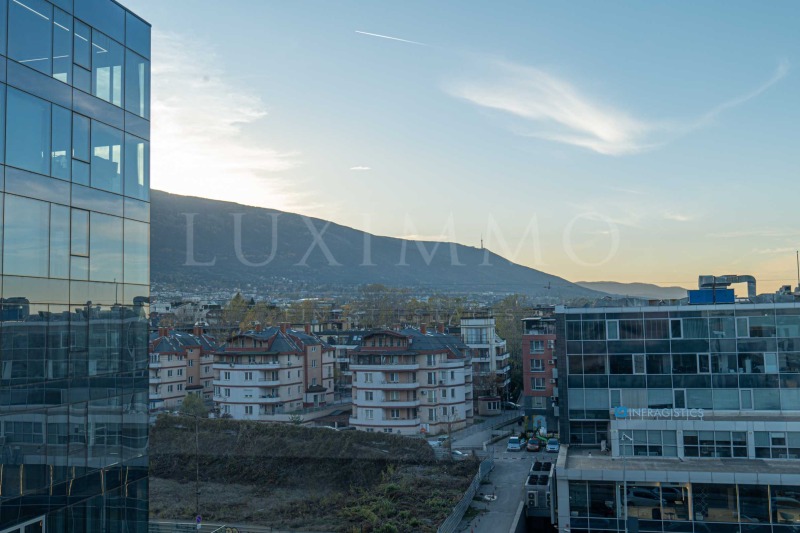 Дава под наем ОФИС, гр. София, Малинова долина, снимка 8 - Офиси - 52302898