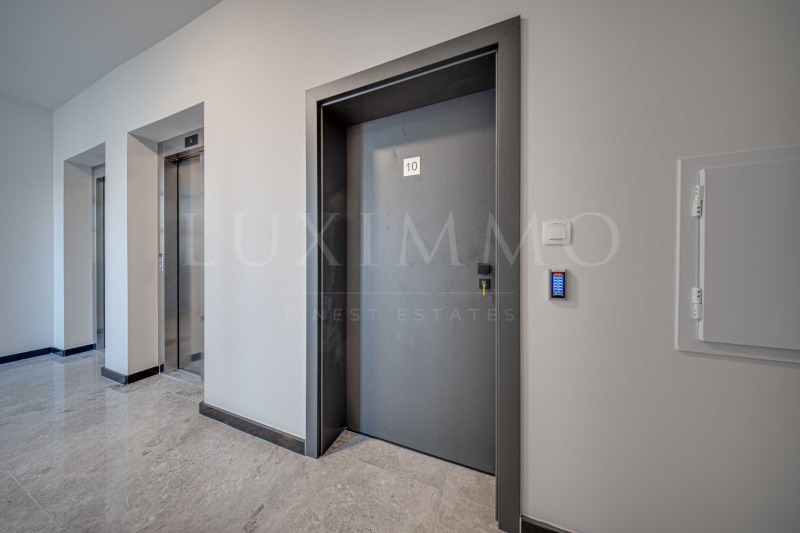 Дава под наем ОФИС, гр. София, Малинова долина, снимка 16 - Офиси - 52302898