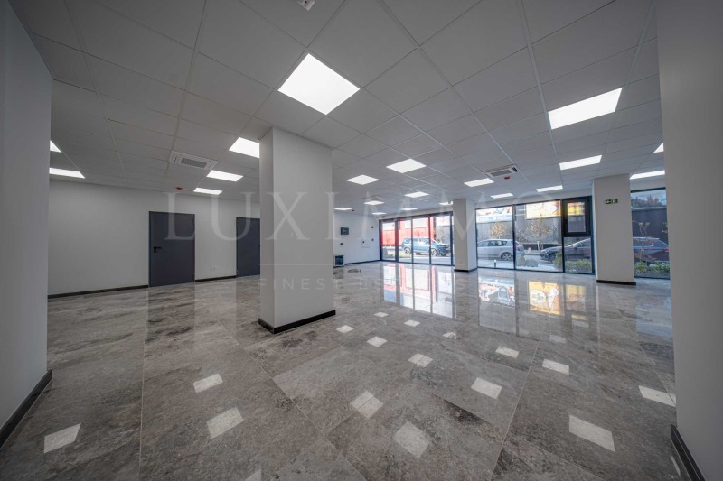 Дава под наем ОФИС, гр. София, Малинова долина, снимка 14 - Офиси - 52302898