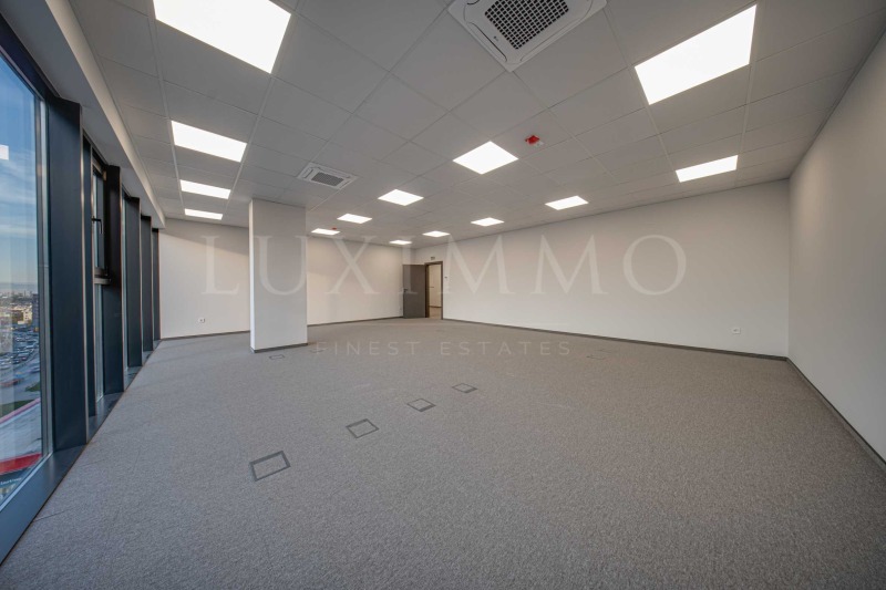 Дава под наем ОФИС, гр. София, Малинова долина, снимка 3 - Офиси - 52302898