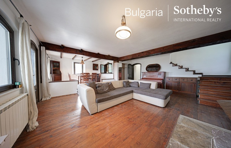 Zu vermieten  Haus Sofia , Dragalewzi , 435 qm | 95033863 - Bild [6]