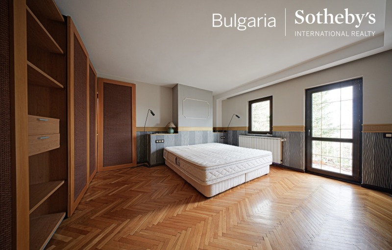 Kiadó  Ház Sofia , Dragalevci , 435 négyzetméter | 95033863 - kép [16]