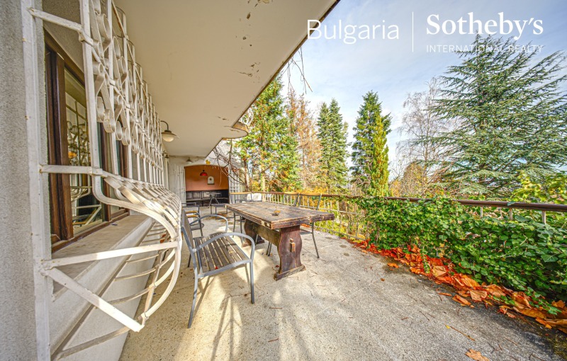 For Rent  House Sofia , Dragalevtsi , 435 sq.m | 95033863 - image [5]