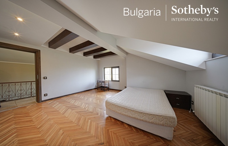 For Rent  House Sofia , Dragalevtsi , 435 sq.m | 95033863 - image [13]