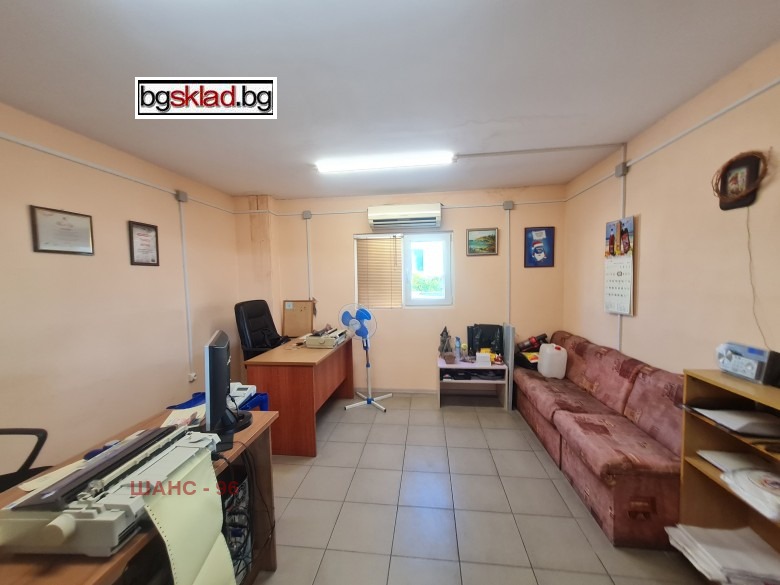 K pronájmu  Úložný prostor Varna , Zapadna promišlena zona , 360 m2 | 65544681 - obraz [6]