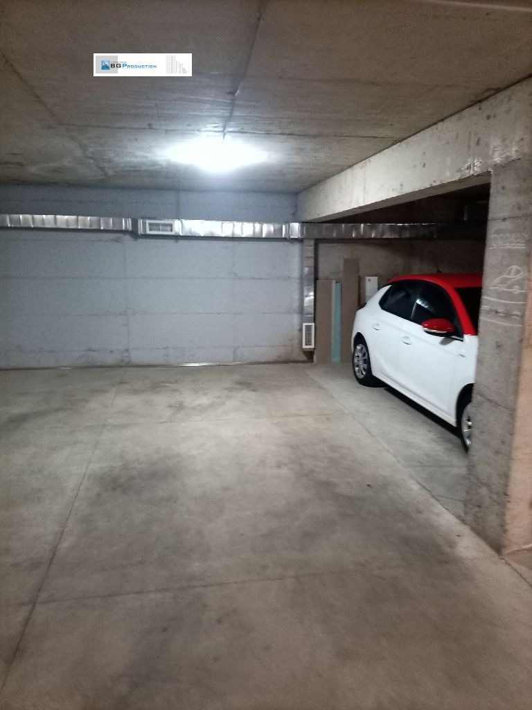 Дава под наем ГАРАЖ, ПАРКОМЯСТО, гр. София, Обеля