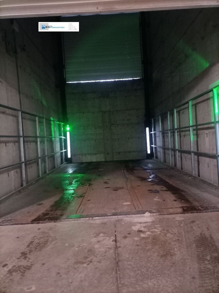 Дава под наем ГАРАЖ, ПАРКОМЯСТО, гр. София, Обеля 2, снимка 6 - Гаражи и паркоместа - 52696557